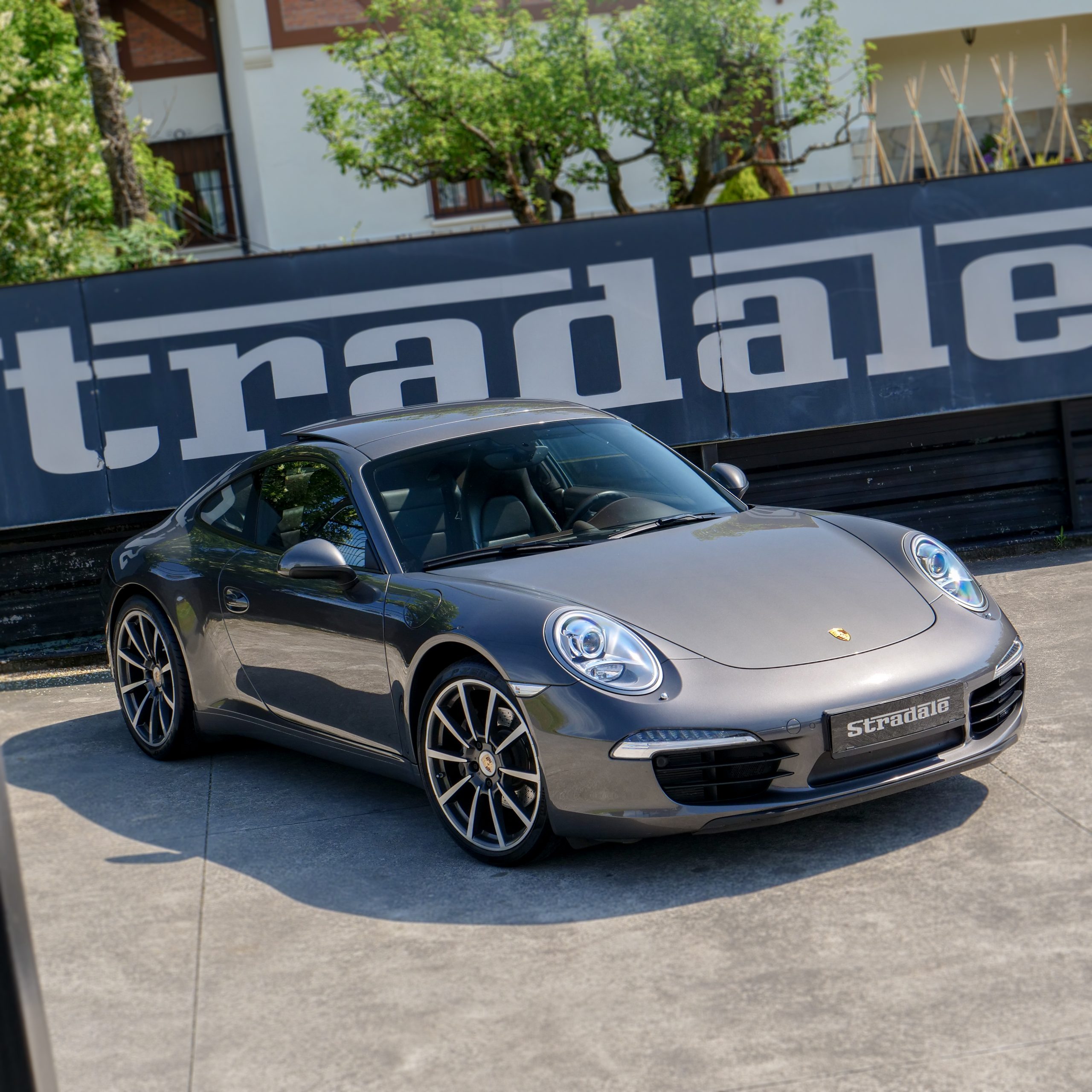 Porsche 991 Carrera - imagen 12
