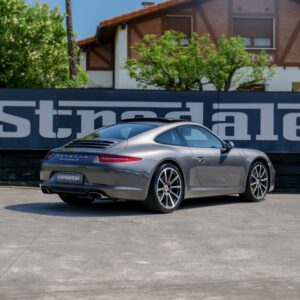 Porsche 991 Carrera - foto 14