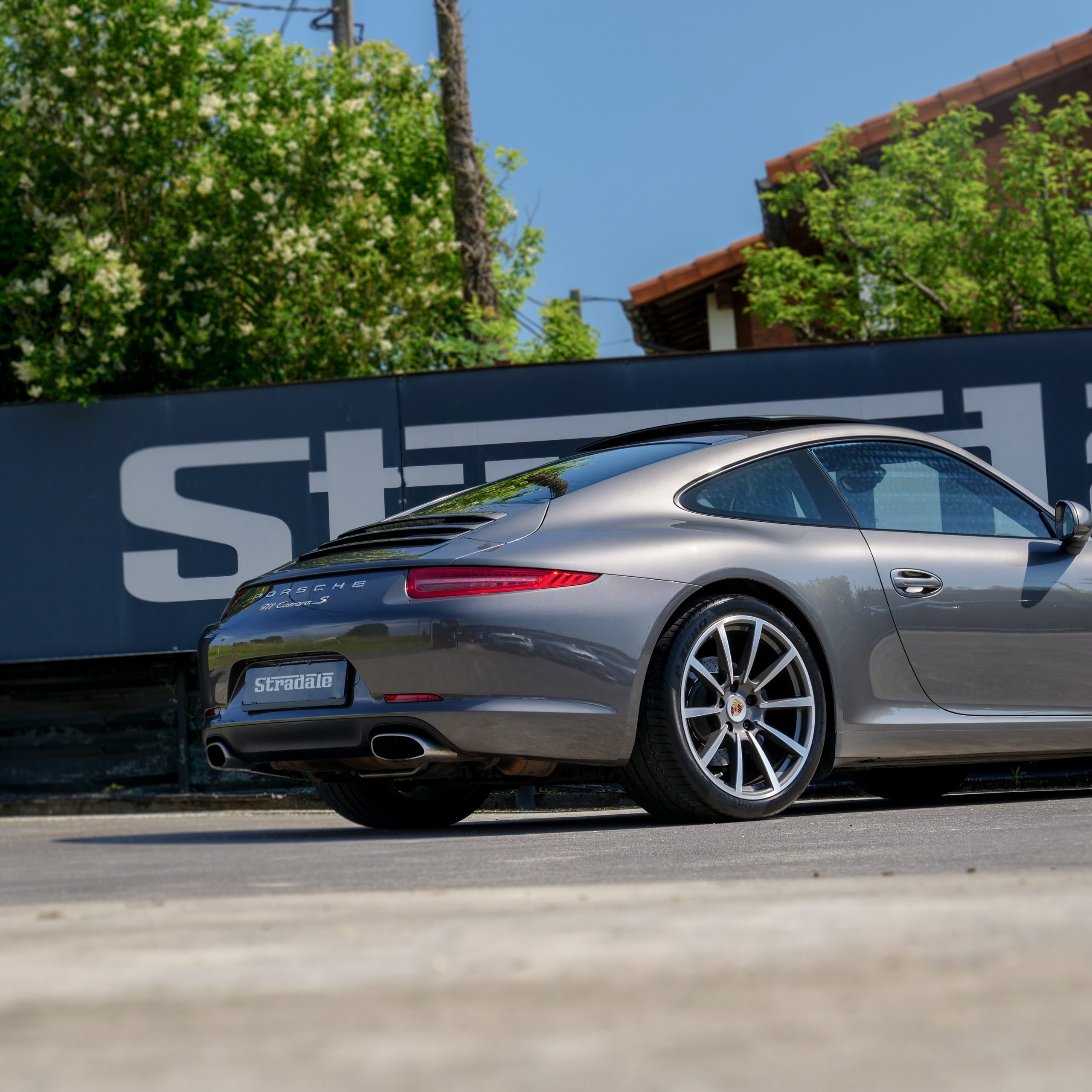 Porsche 991 Carrera - imagen 16