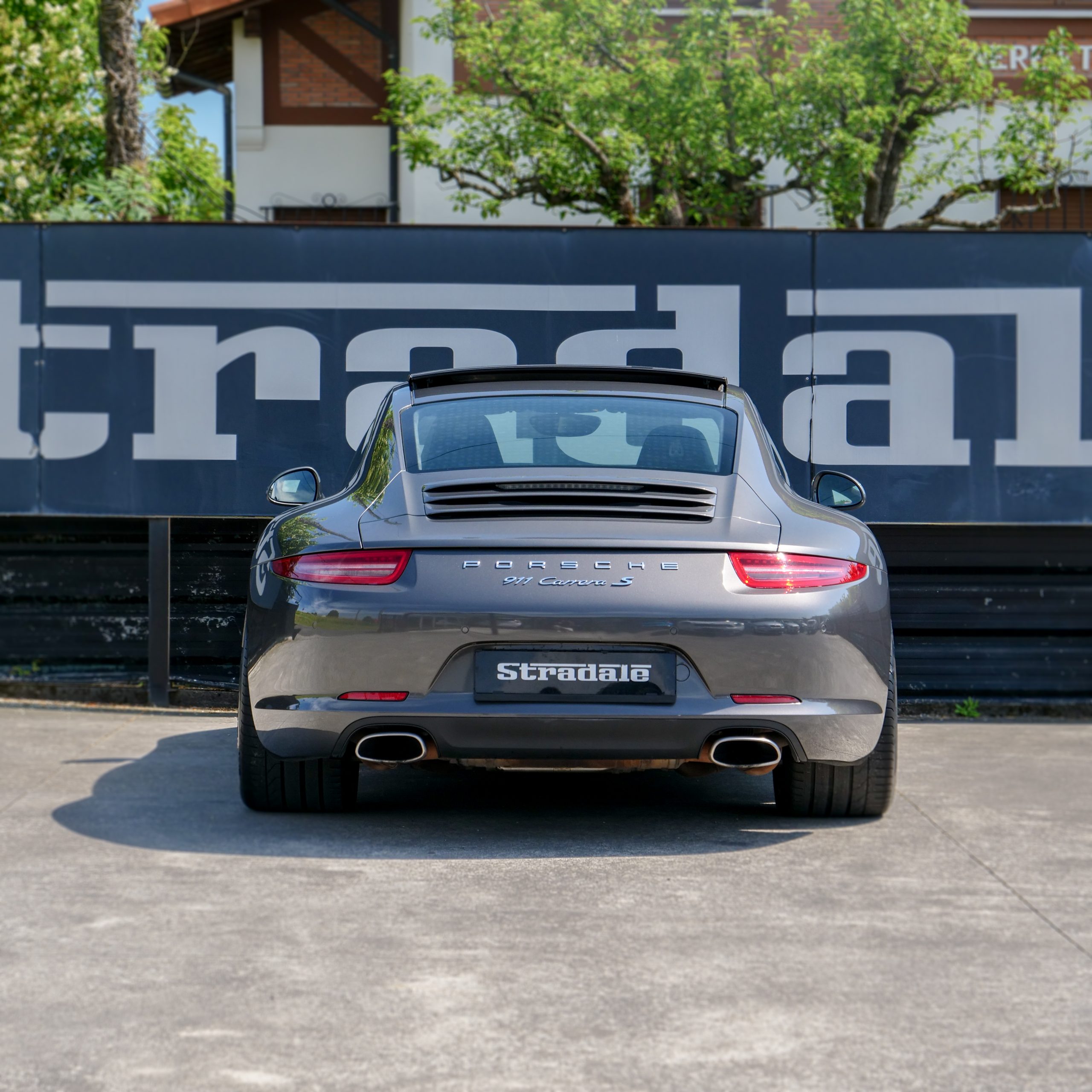 Porsche 991 Carrera - imagen 18