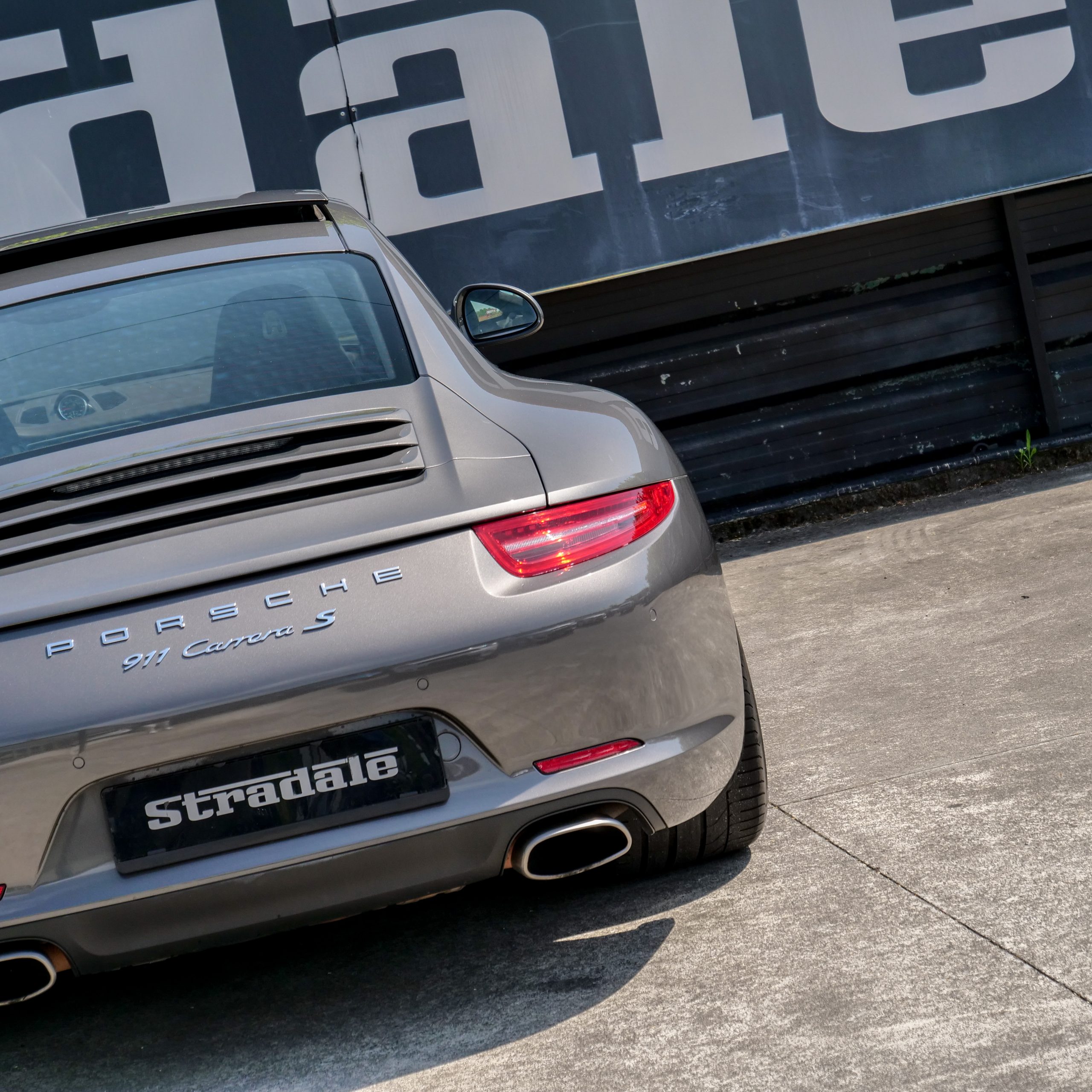 Porsche 991 Carrera - imagen 19