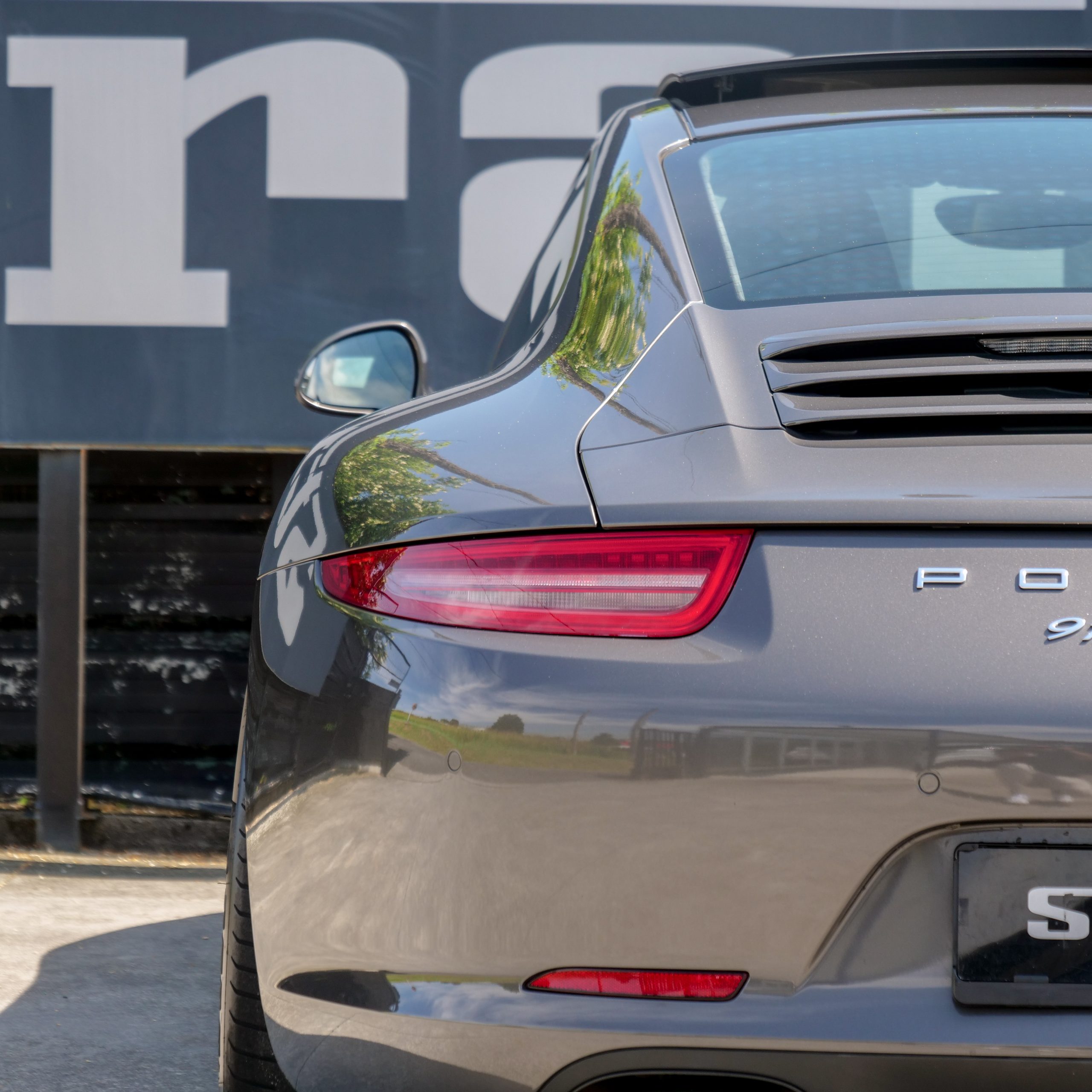 Porsche 991 Carrera - imagen 20