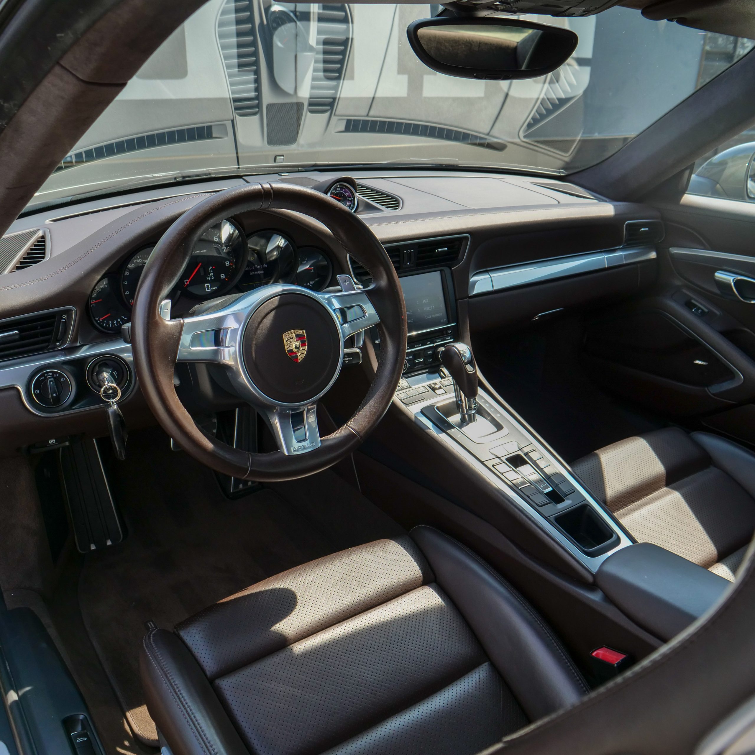 Porsche 991 Carrera - imagen 21