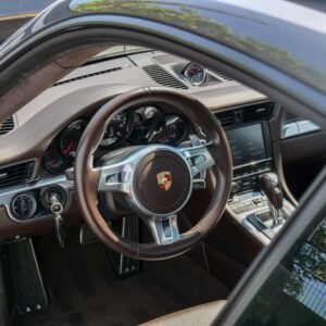 Porsche 991 Carrera - foto 23