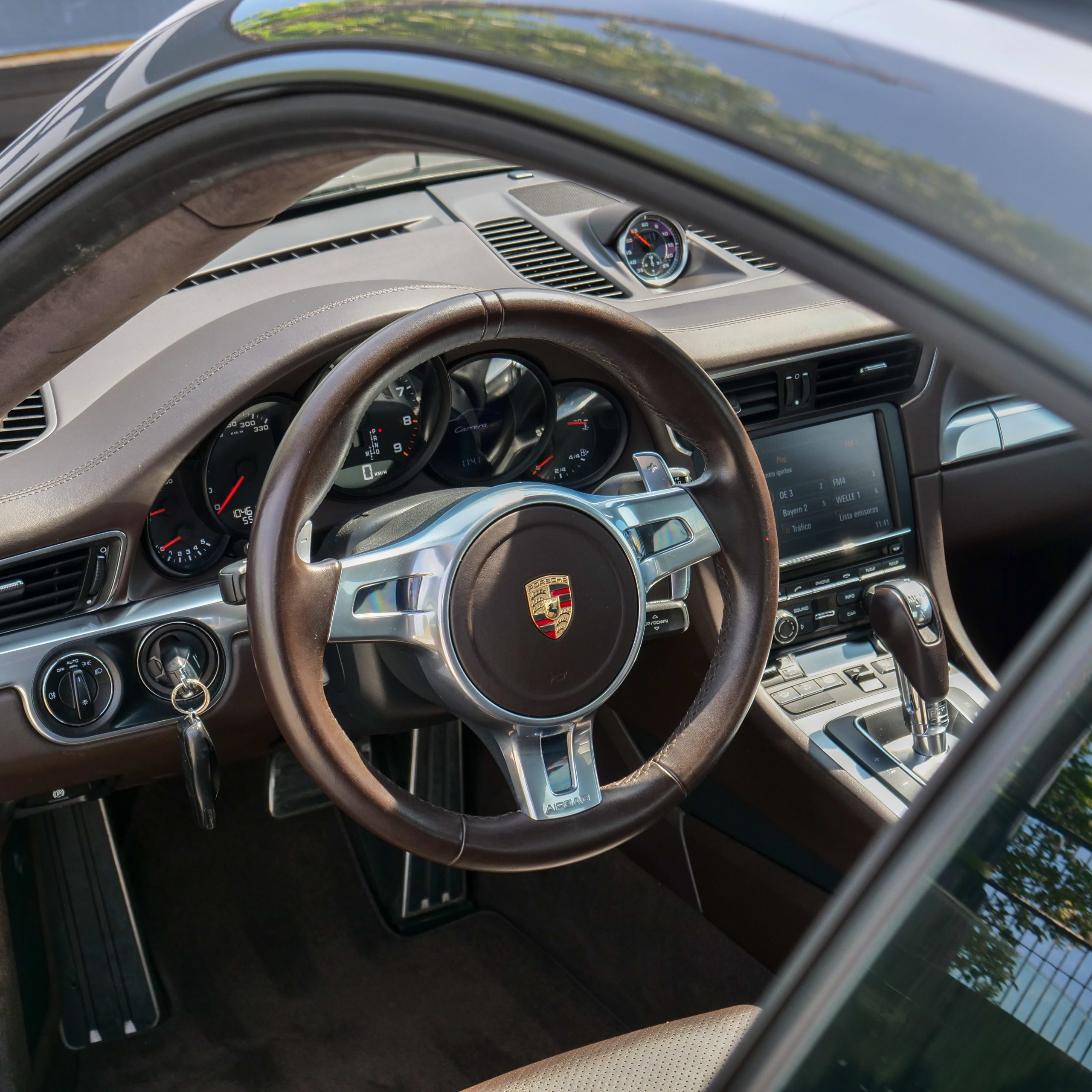 Porsche 991 Carrera - imagen 22