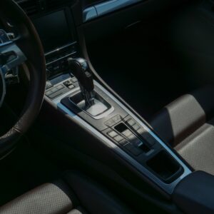 Porsche 991 Carrera - foto 24