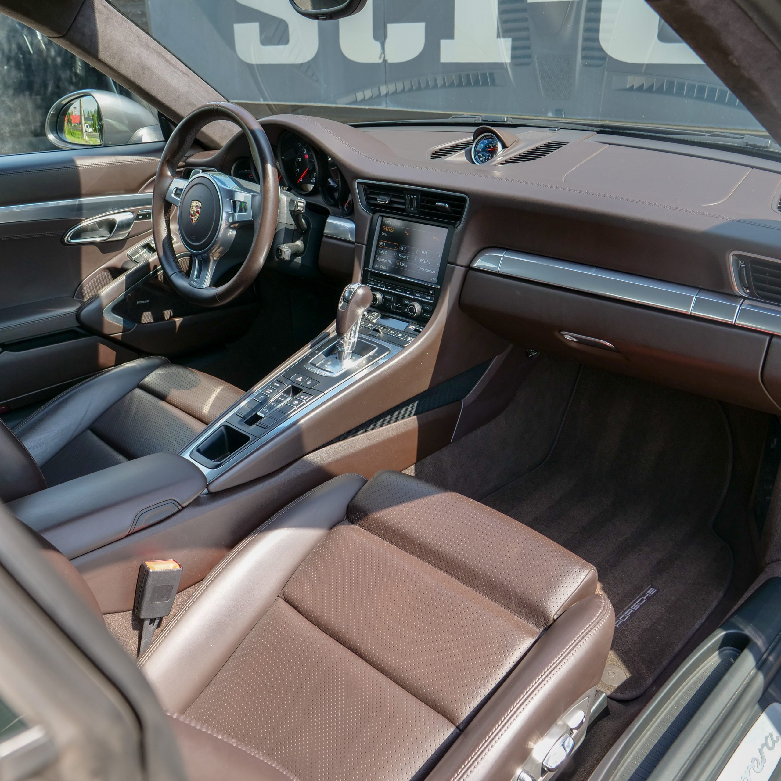 Porsche 991 Carrera - imagen 25