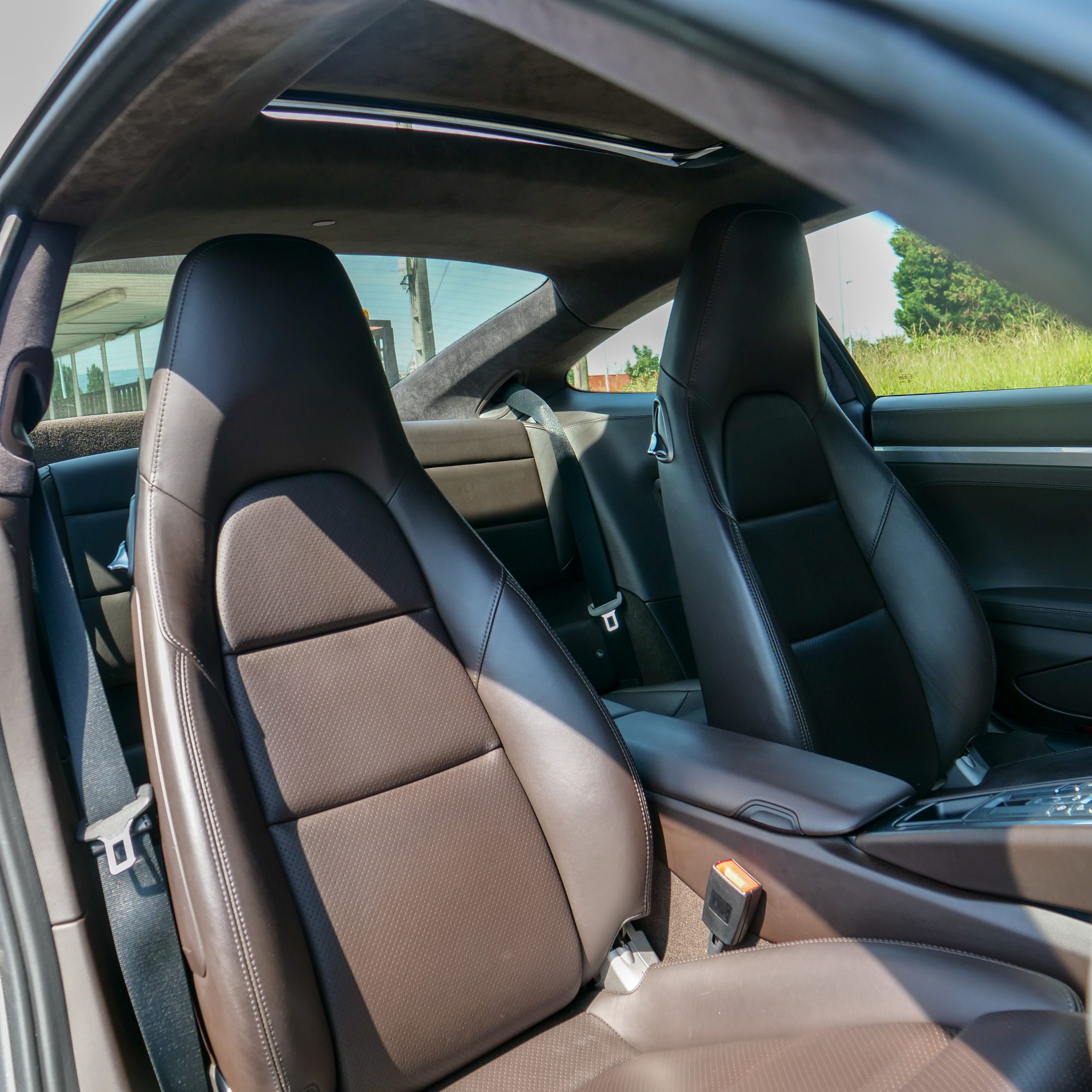 Porsche 991 Carrera - imagen 26