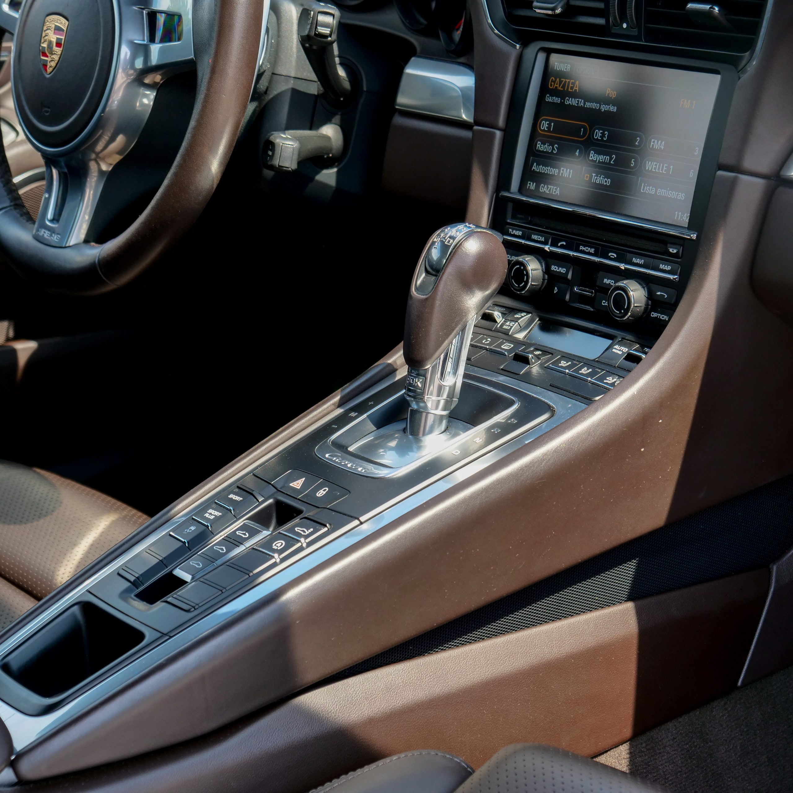 Porsche 991 Carrera - imagen 28