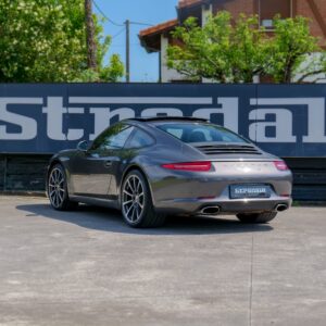 Porsche 991 Carrera - foto 31