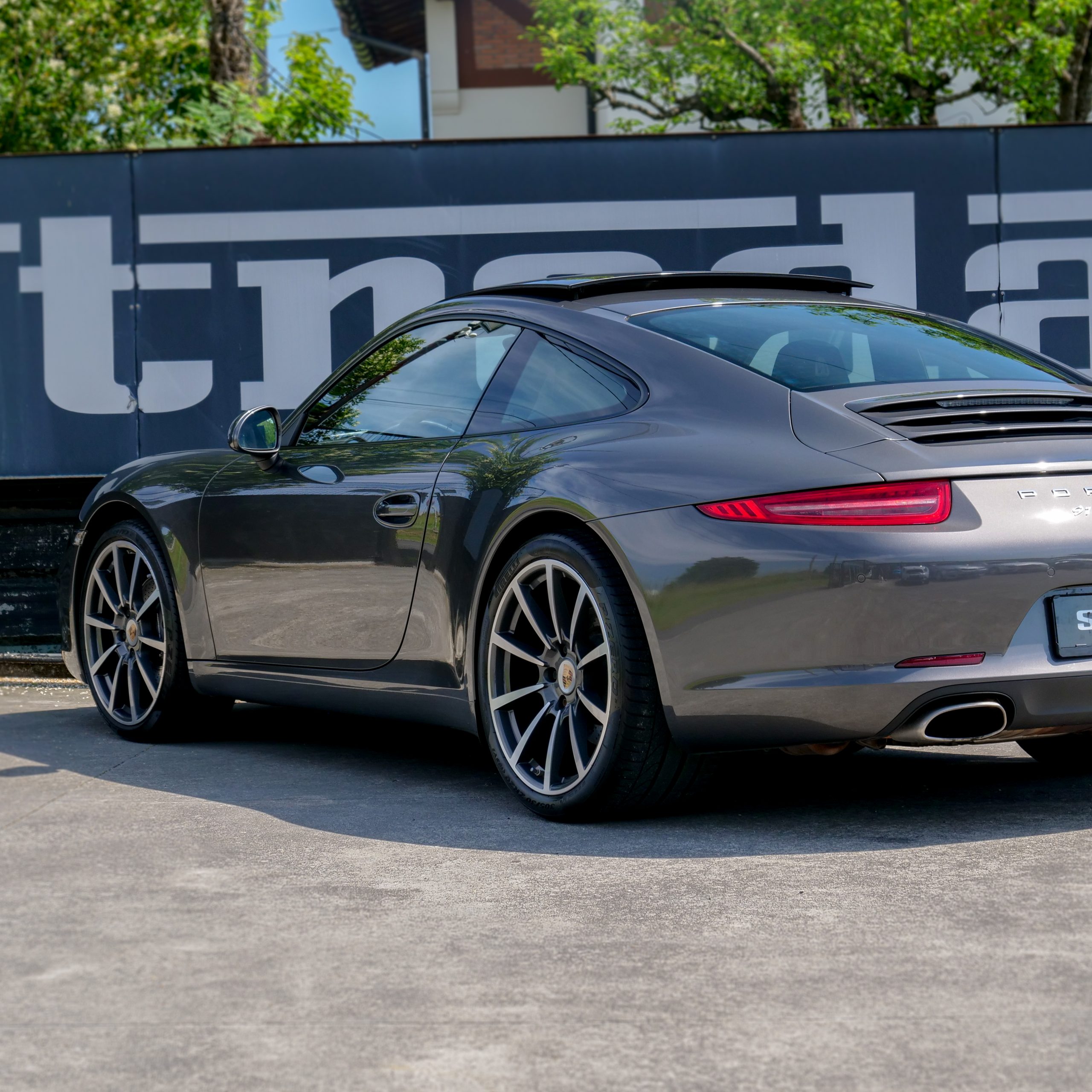 Porsche 991 Carrera - imagen 32