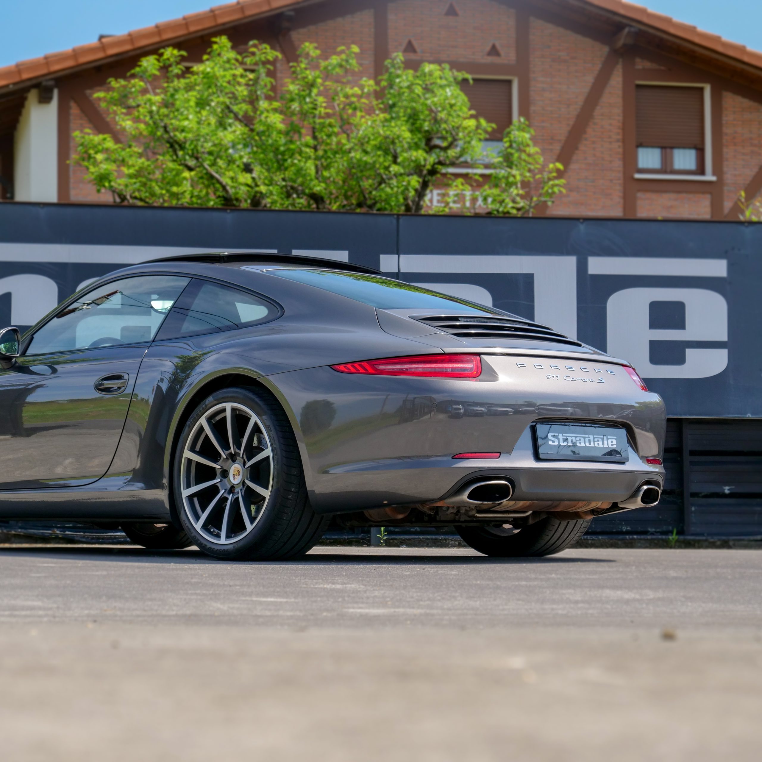 Porsche 991 Carrera - imagen 33