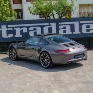 Porsche 991 Carrera - foto 35