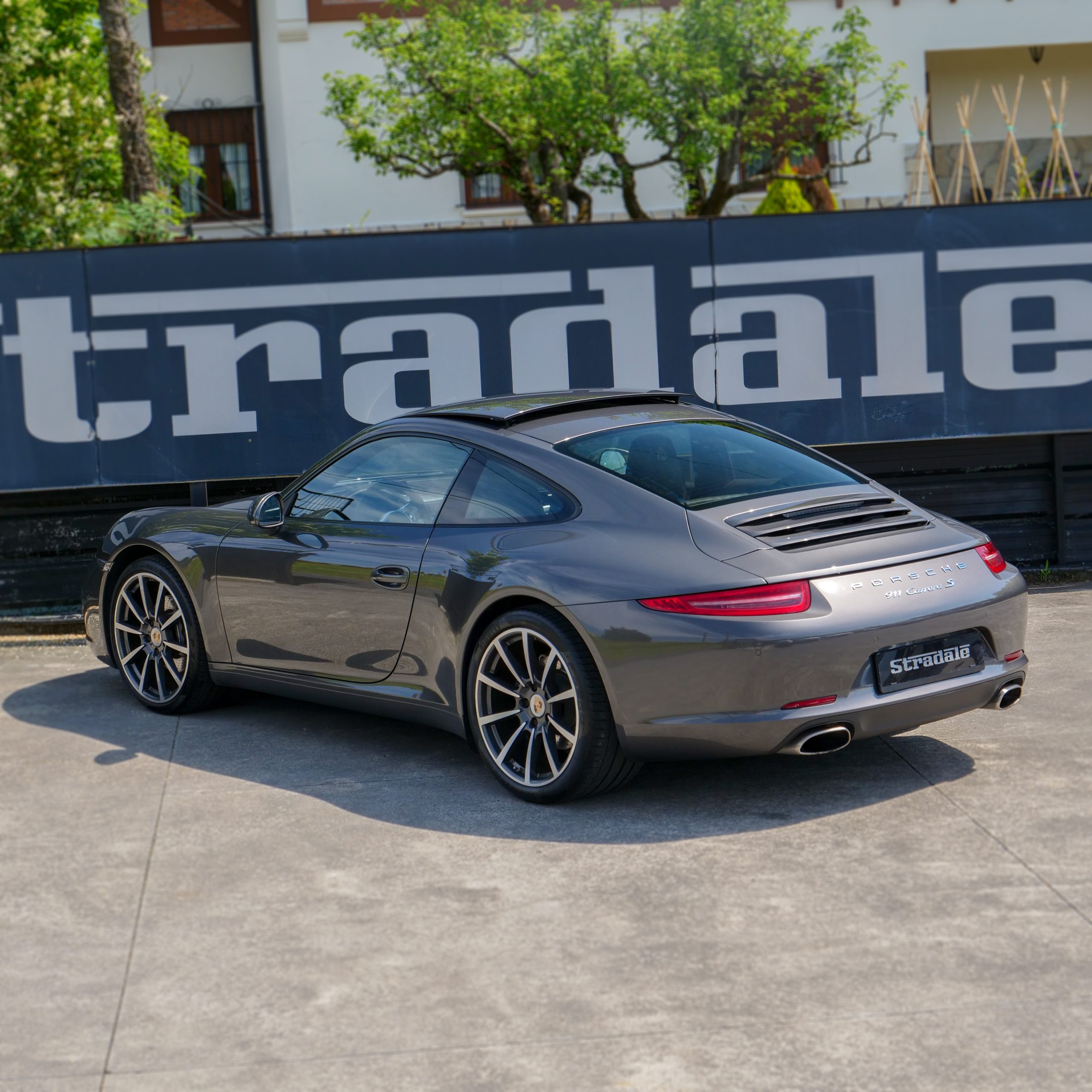 Porsche 991 Carrera - imagen 34