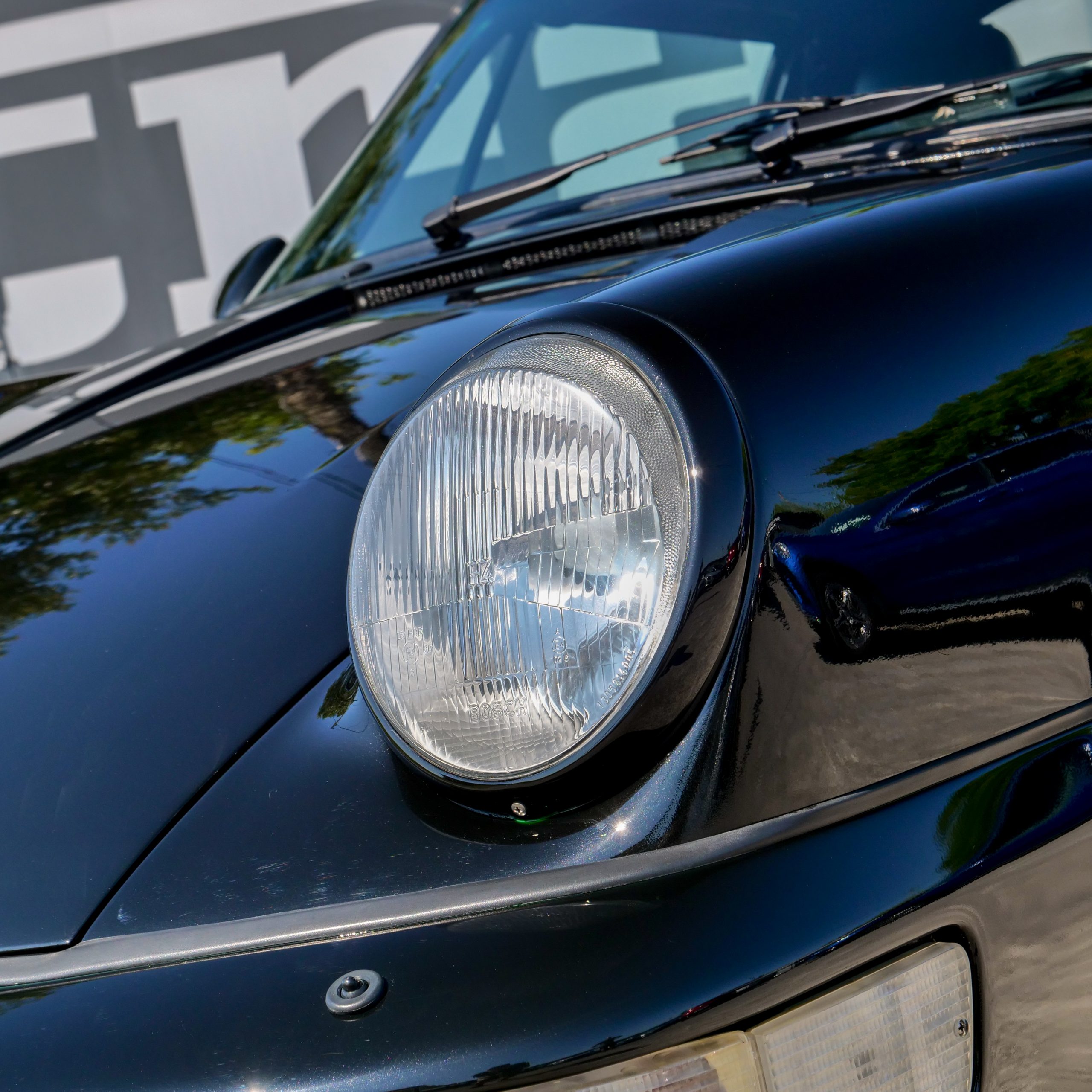 Porsche 964 Carrera 4 Cabrio - imagen 10