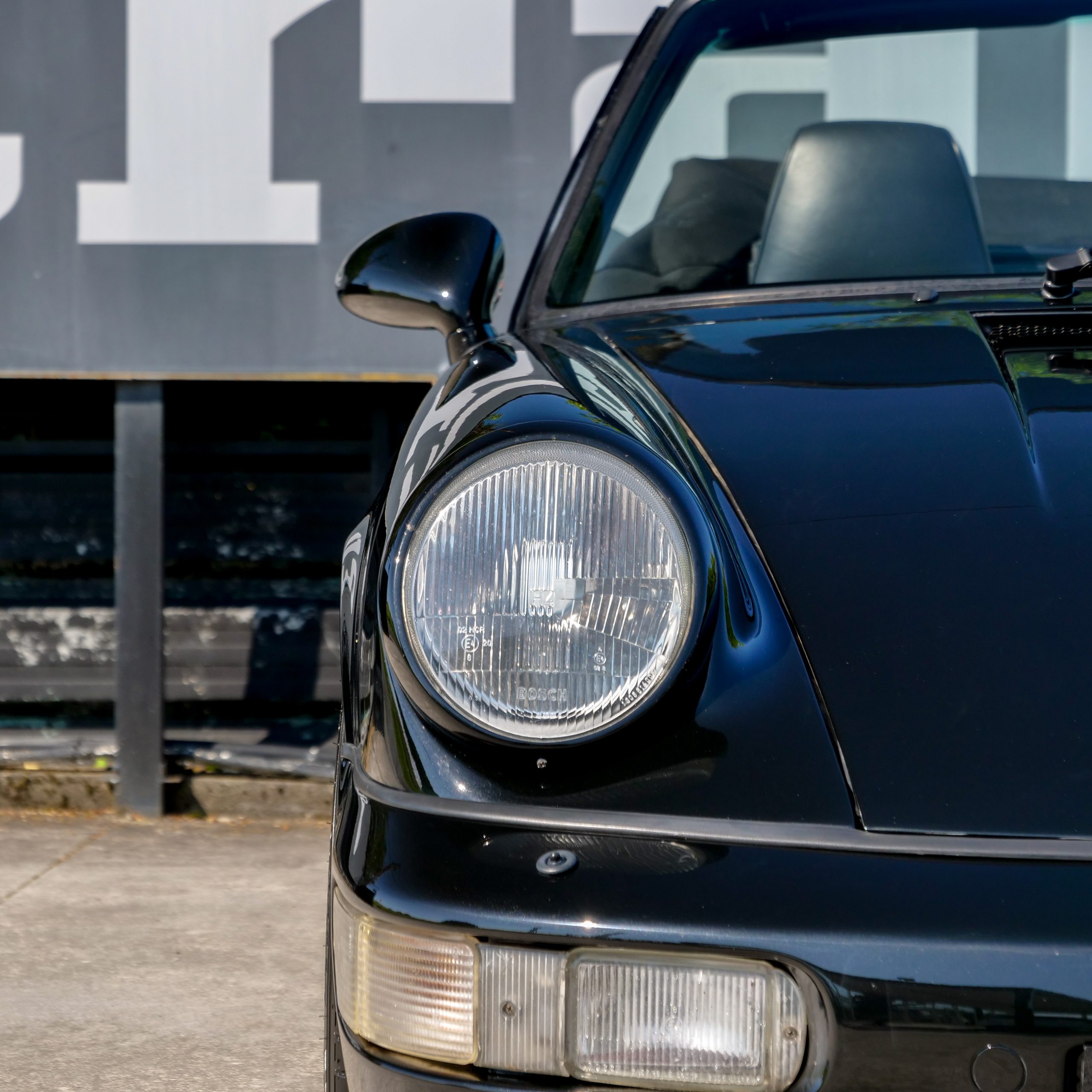 Porsche 964 Carrera 4 Cabrio - imagen 16