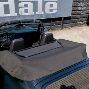 Porsche 964 Carrera 4 Cabrio - foto 37