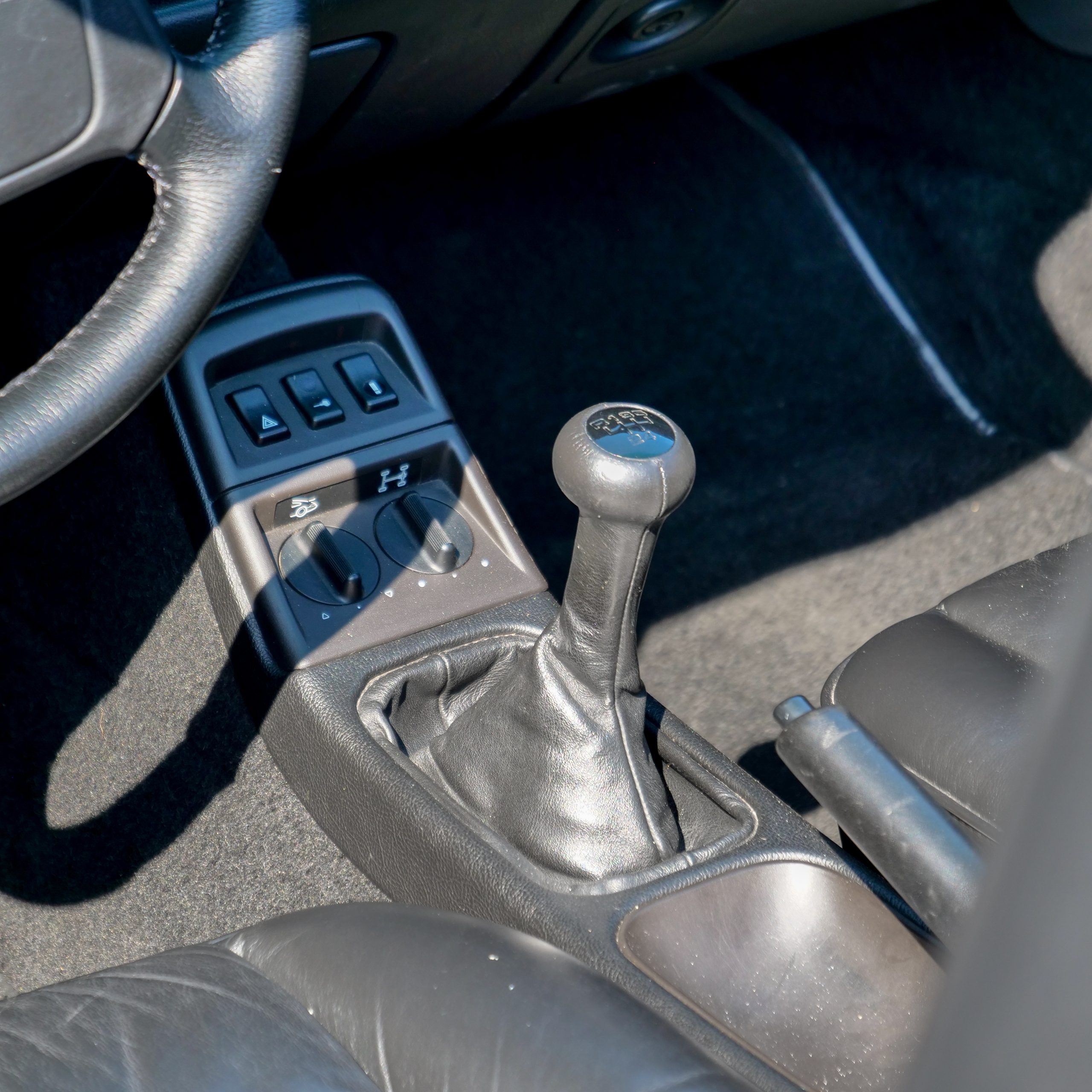 Porsche 964 Carrera 4 Cabrio - imagen 38