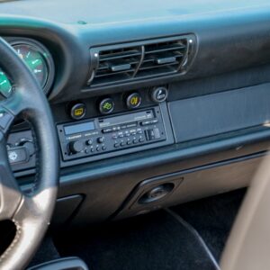 Porsche 964 Carrera 4 Cabrio - foto 40