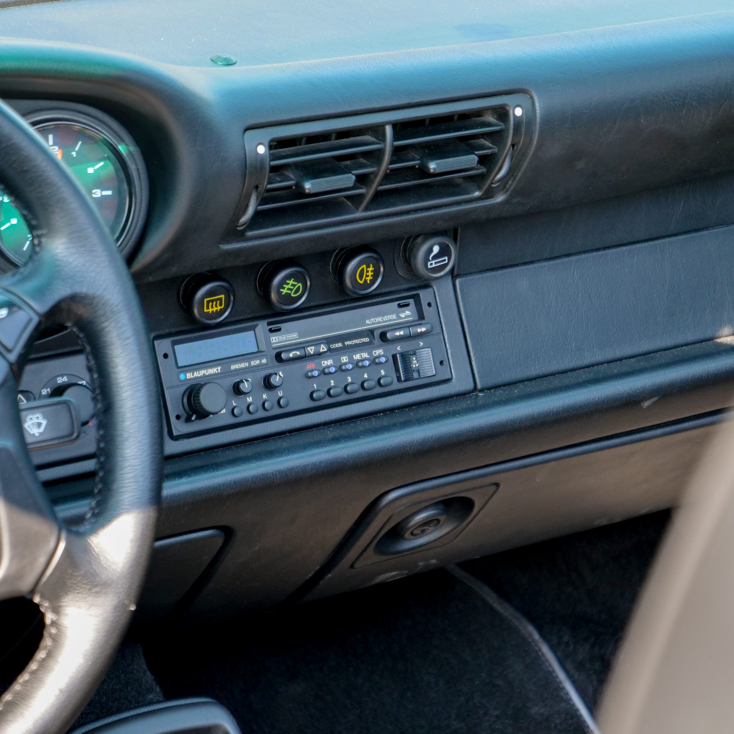 Porsche 964 Carrera 4 Cabrio - imagen 39