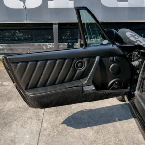 Porsche 964 Carrera 4 Cabrio - foto 41
