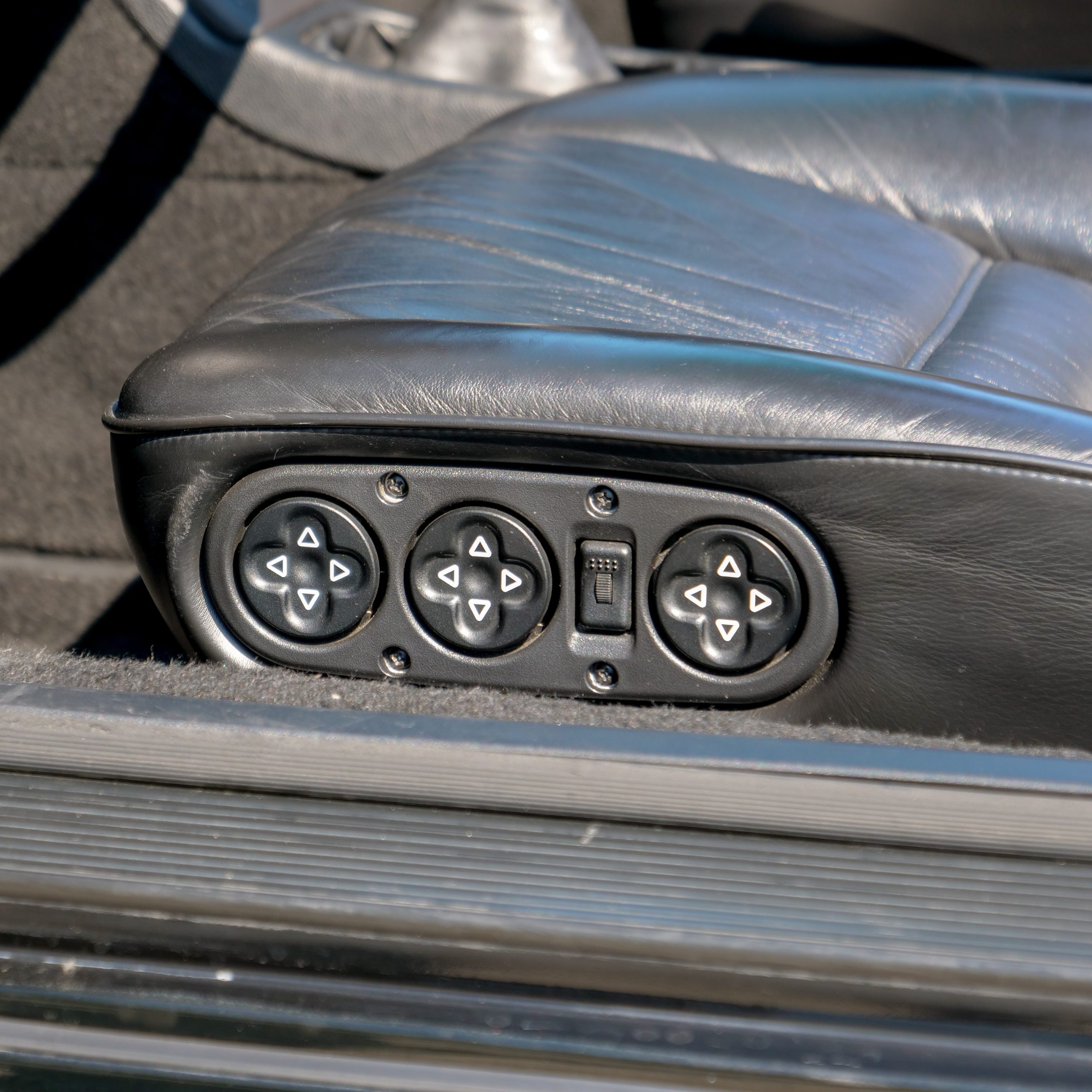 Porsche 964 Carrera 4 Cabrio - imagen 43