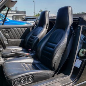 Porsche 964 Carrera 4 Cabrio - foto 45