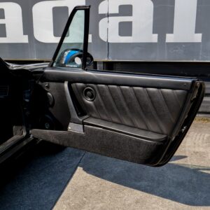 Porsche 964 Carrera 4 Cabrio - foto 48