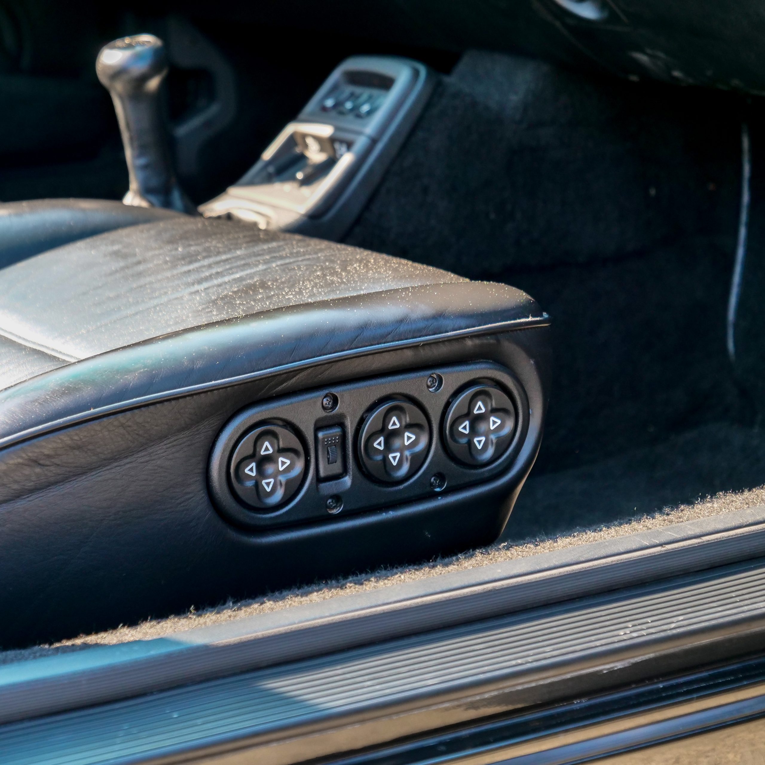 Porsche 964 Carrera 4 Cabrio - imagen 48