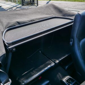 Porsche 964 Carrera 4 Cabrio - foto 53