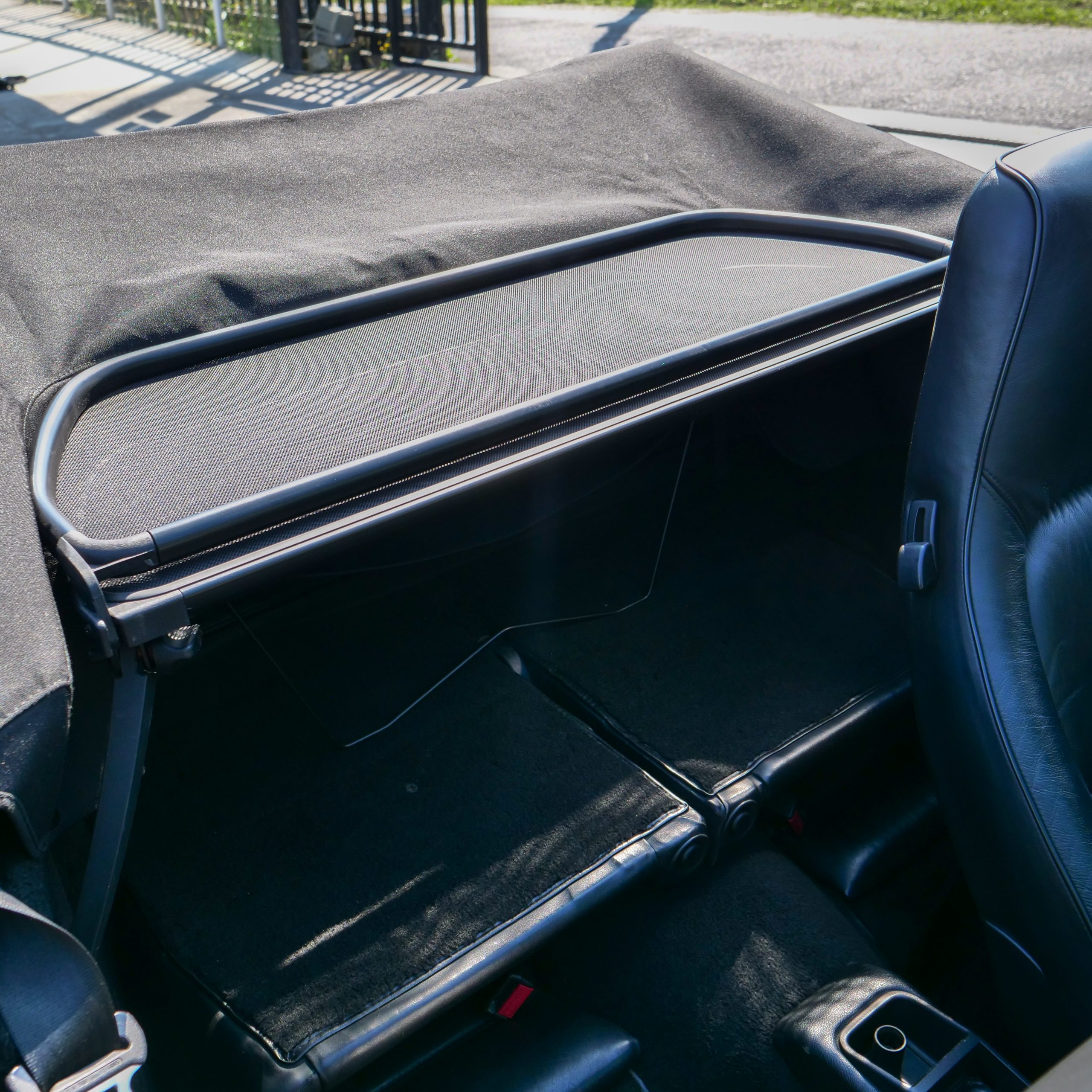 Porsche 964 Carrera 4 Cabrio - imagen 52