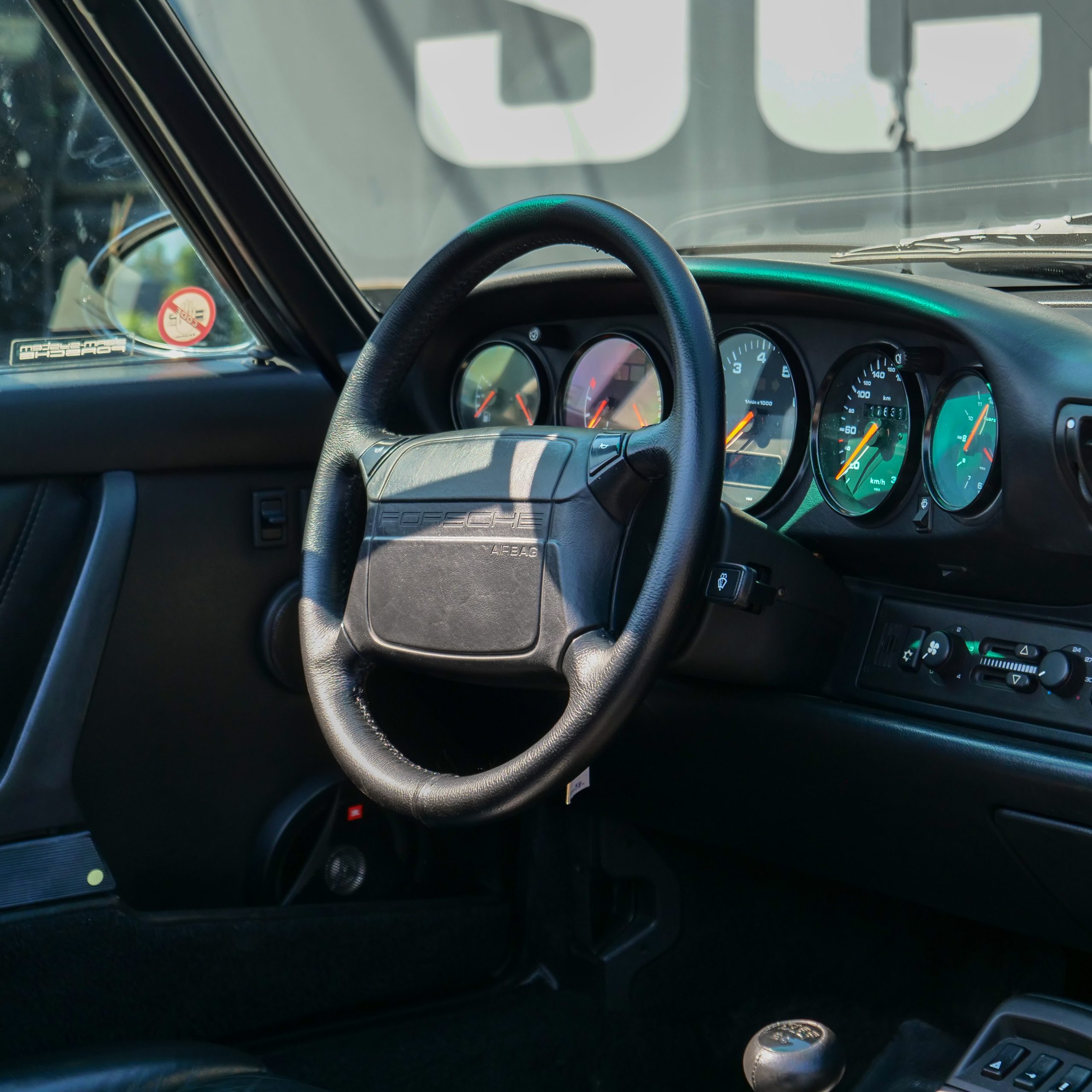 Porsche 964 Carrera 4 Cabrio - imagen 53