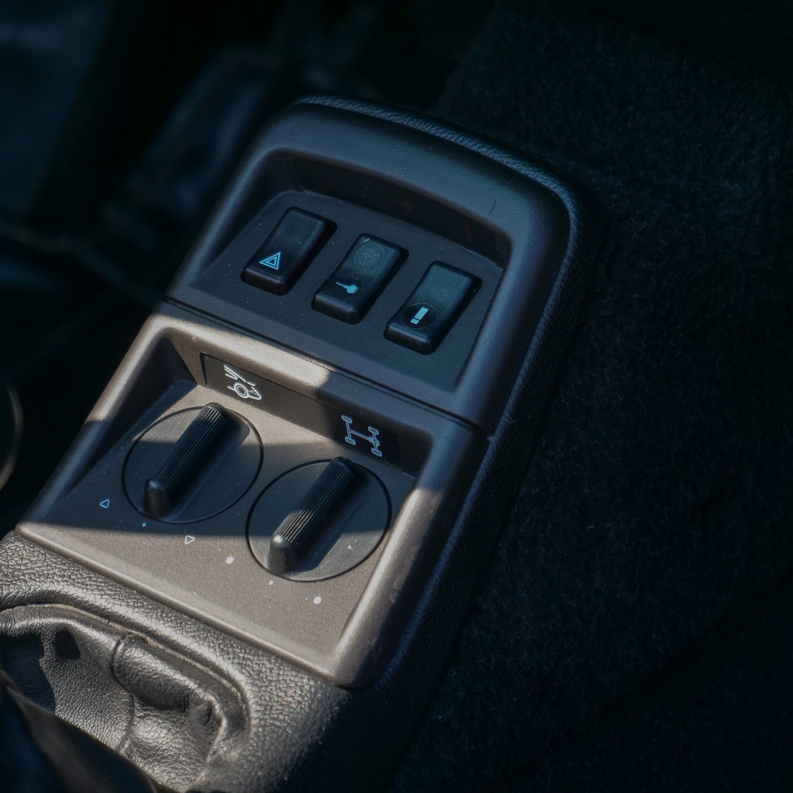 Porsche 964 Carrera 4 Cabrio - imagen 54