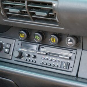 Porsche 964 Carrera 4 Cabrio - foto 57