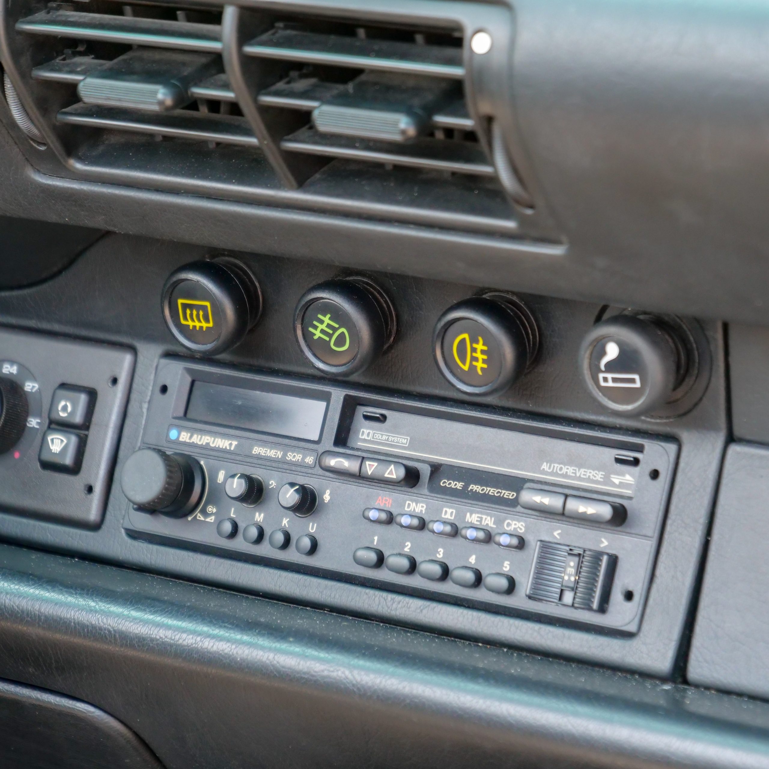Porsche 964 Carrera 4 Cabrio - imagen 56