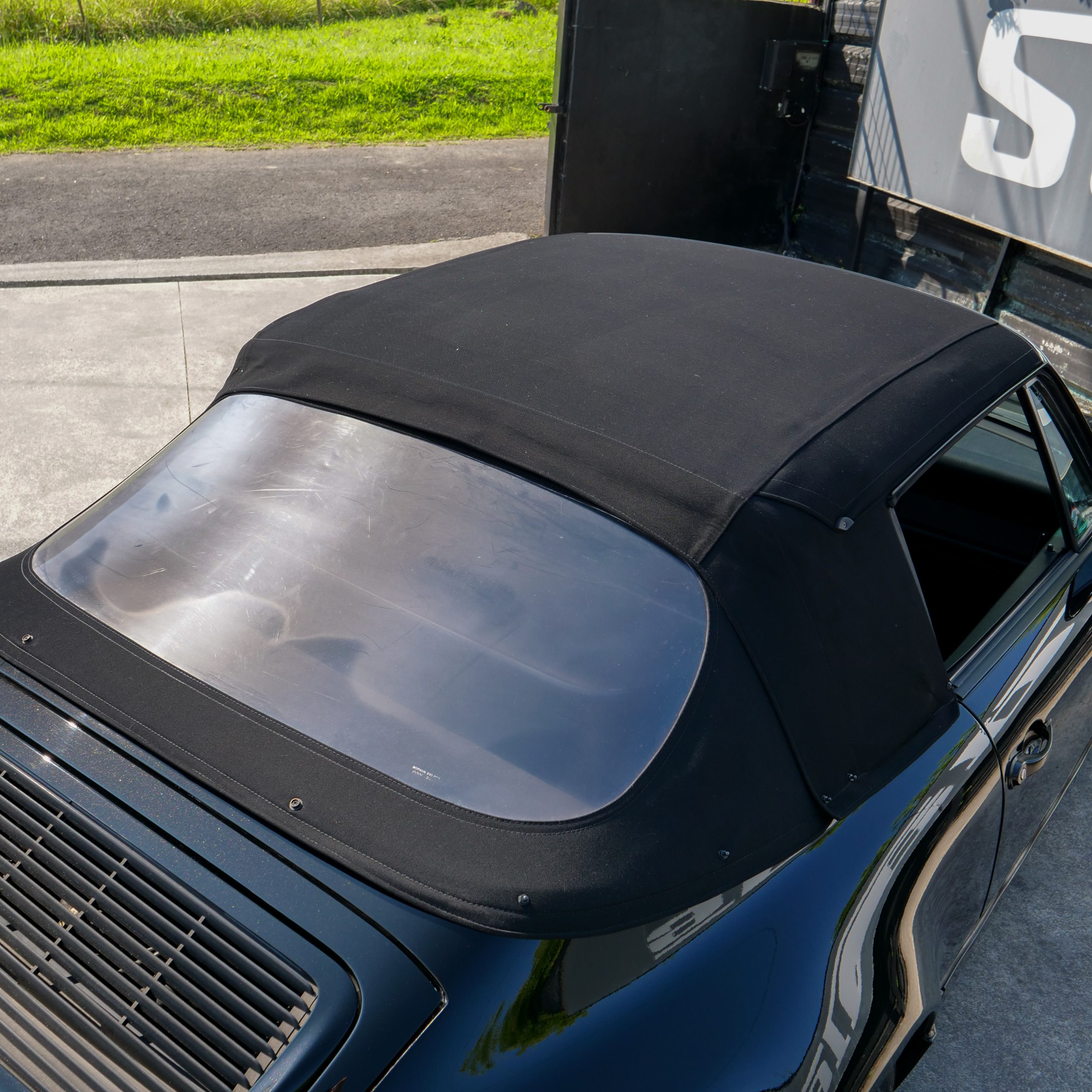 Porsche 964 Carrera 4 Cabrio - imagen 68