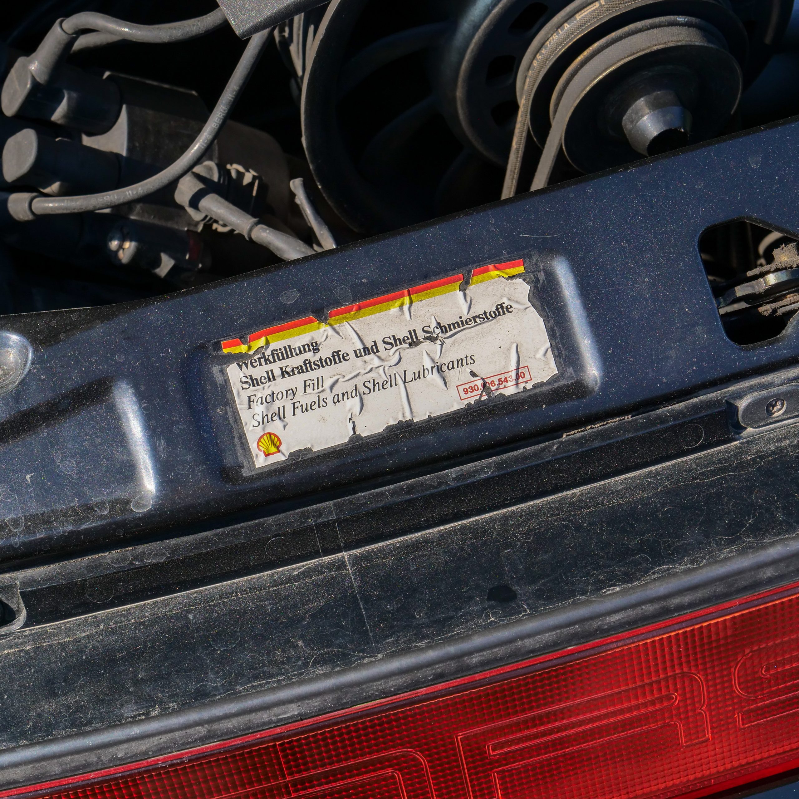 Porsche 964 Carrera 4 Cabrio - imagen 71