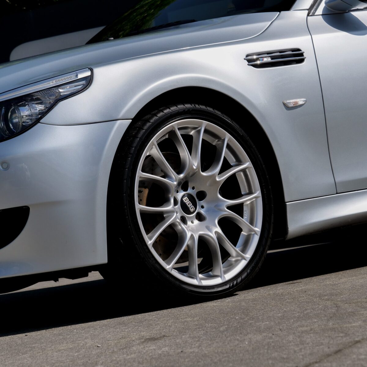 Bmw M5 Touring - imagen 7