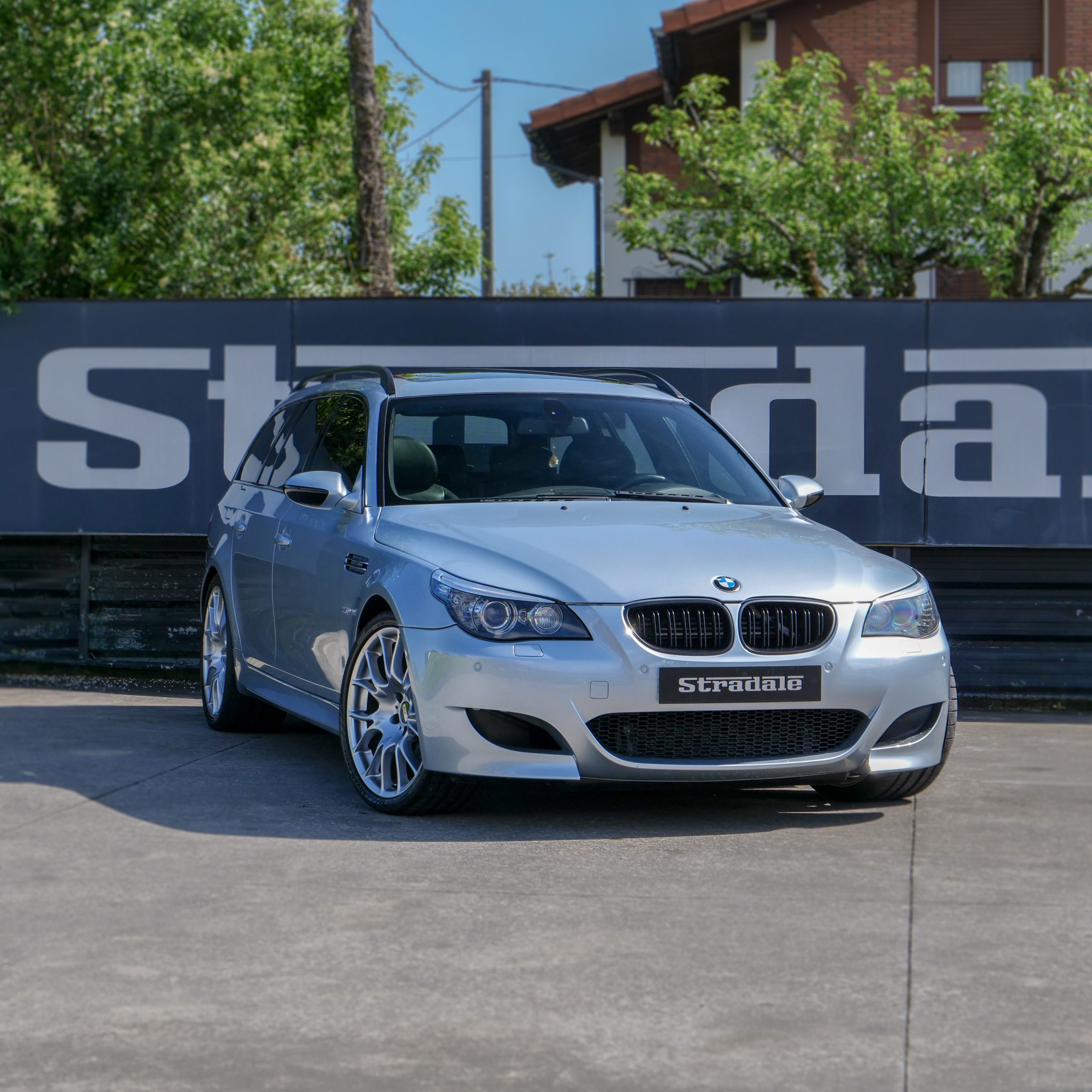 Bmw M5 Touring Bmw M5 Touring