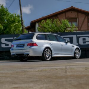 Bmw M5 Touring - foto 20