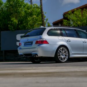 Bmw M5 Touring - foto 22