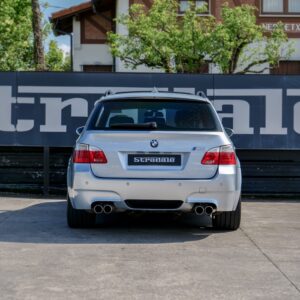 Bmw M5 Touring - foto 24