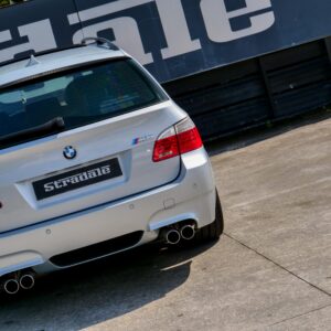Bmw M5 Touring - foto 25