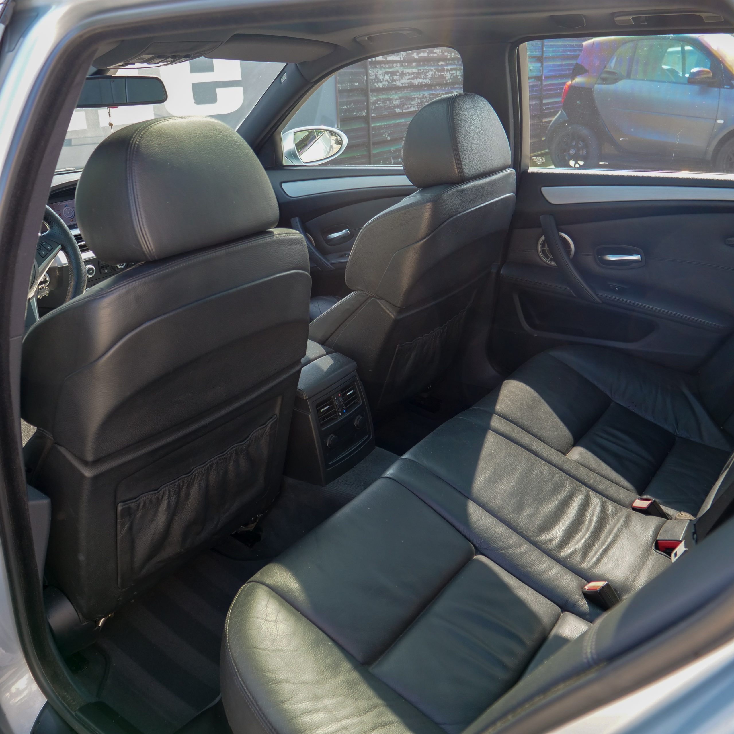 Bmw M5 Touring - imagen 28