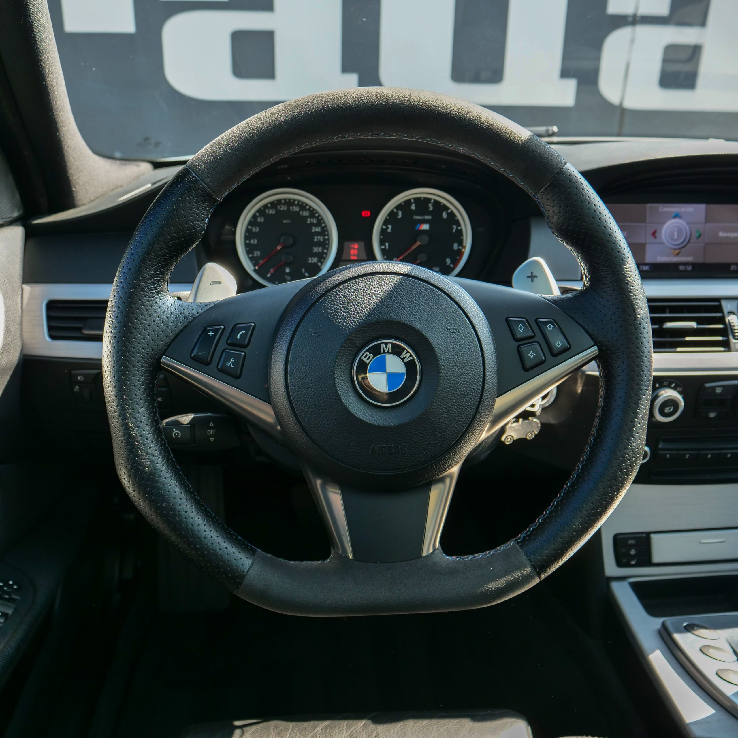 Bmw M5 Touring - imagen 30