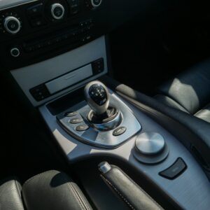 Bmw M5 Touring - foto 32