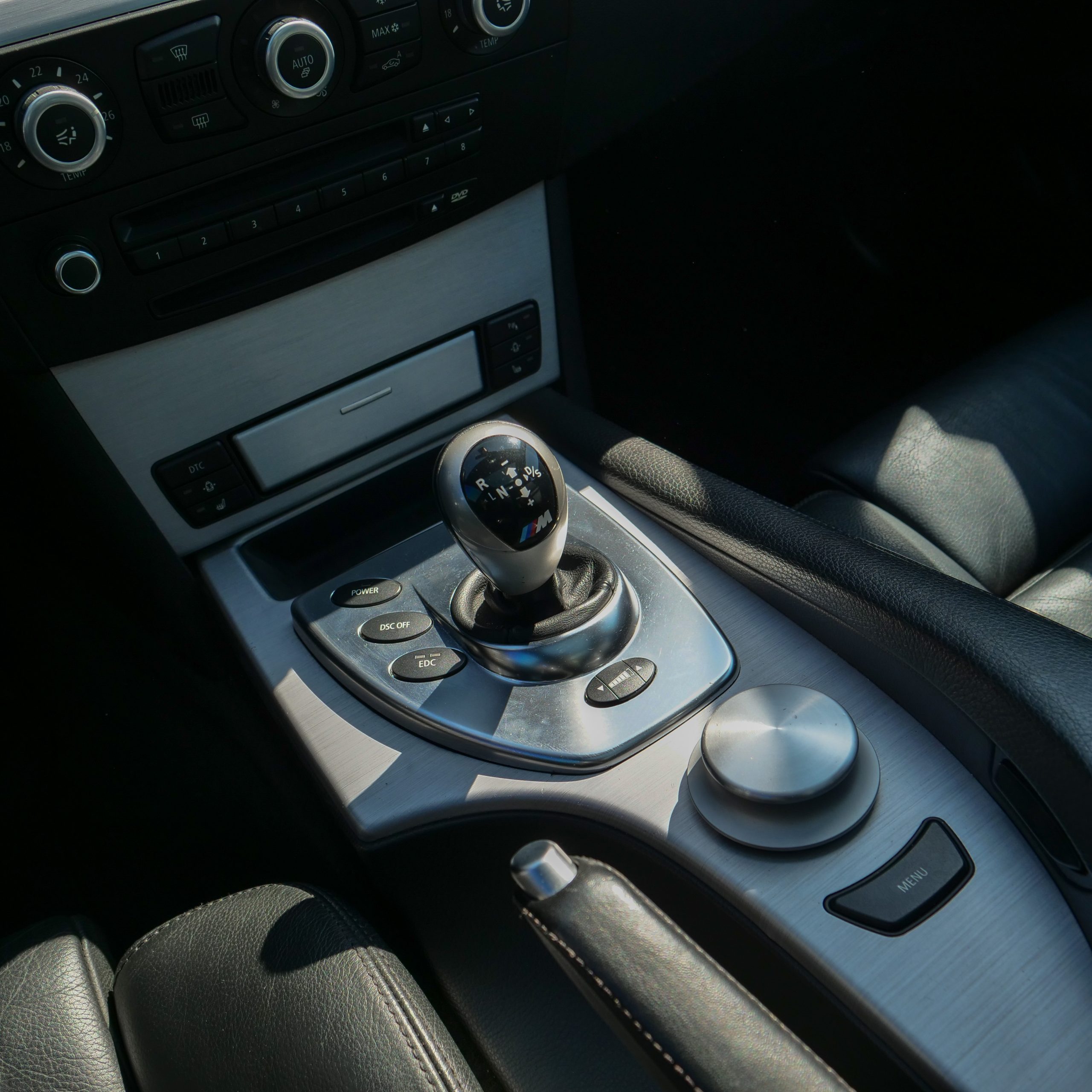 Bmw M5 Touring - imagen 31