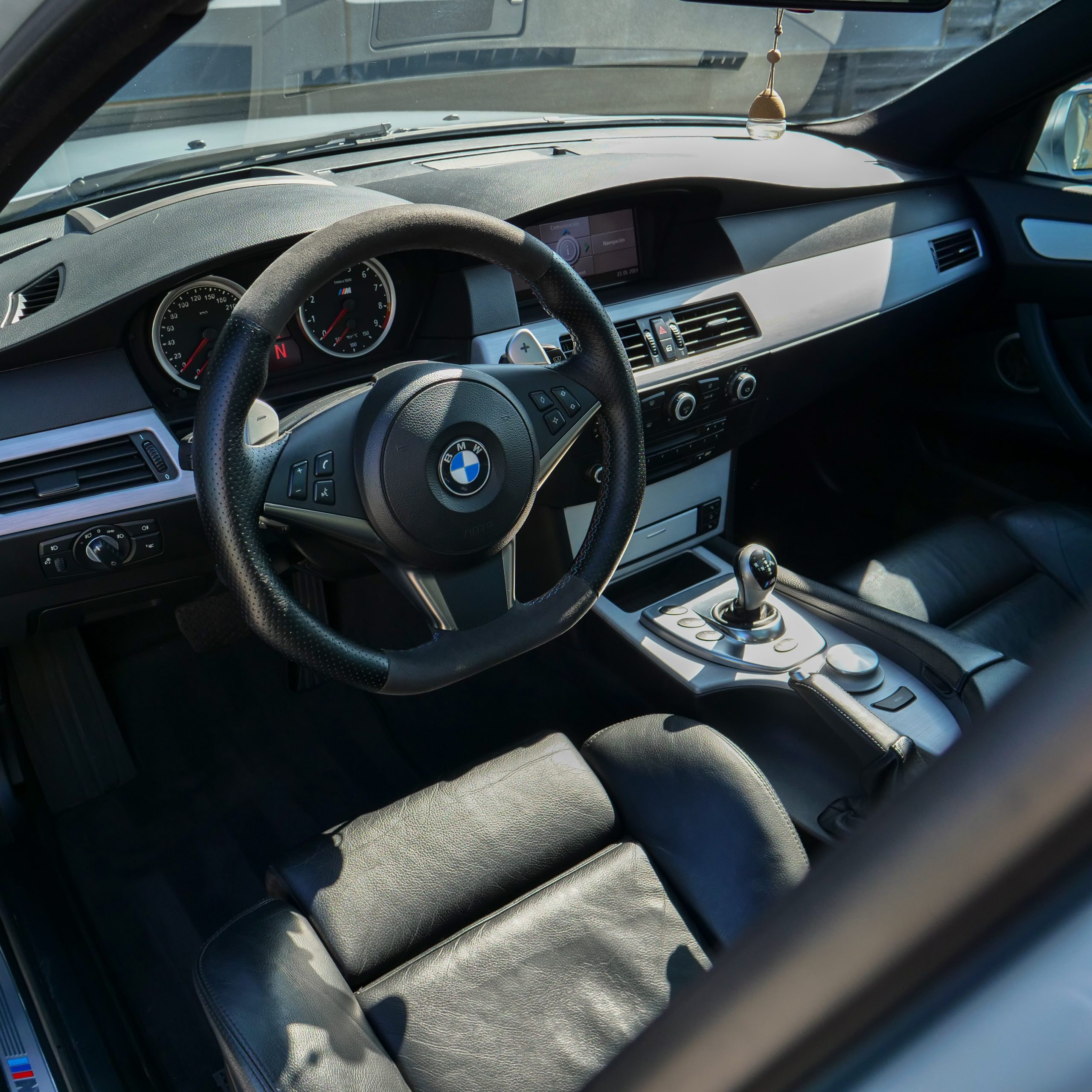 Bmw M5 Touring - imagen 32