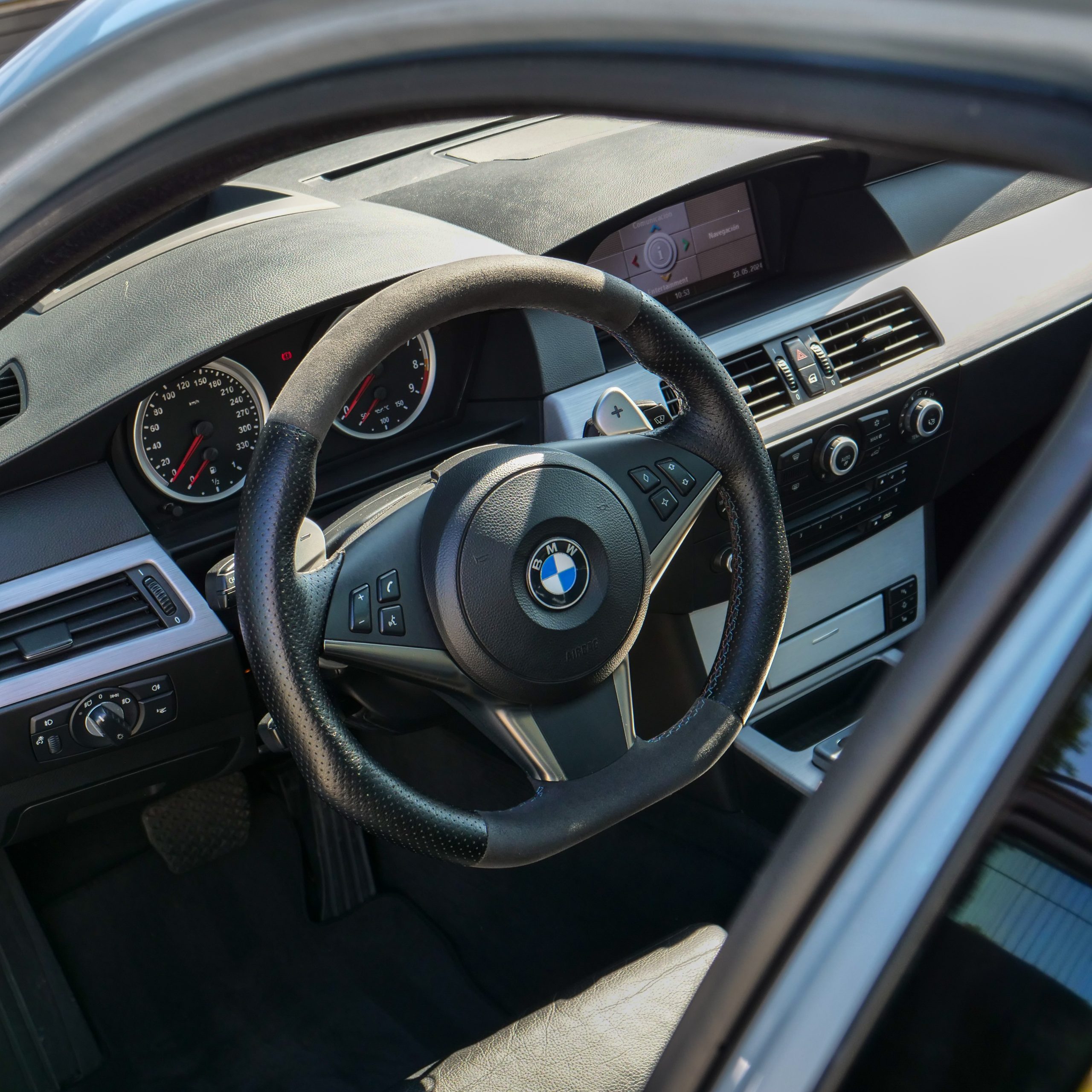Bmw M5 Touring - imagen 33