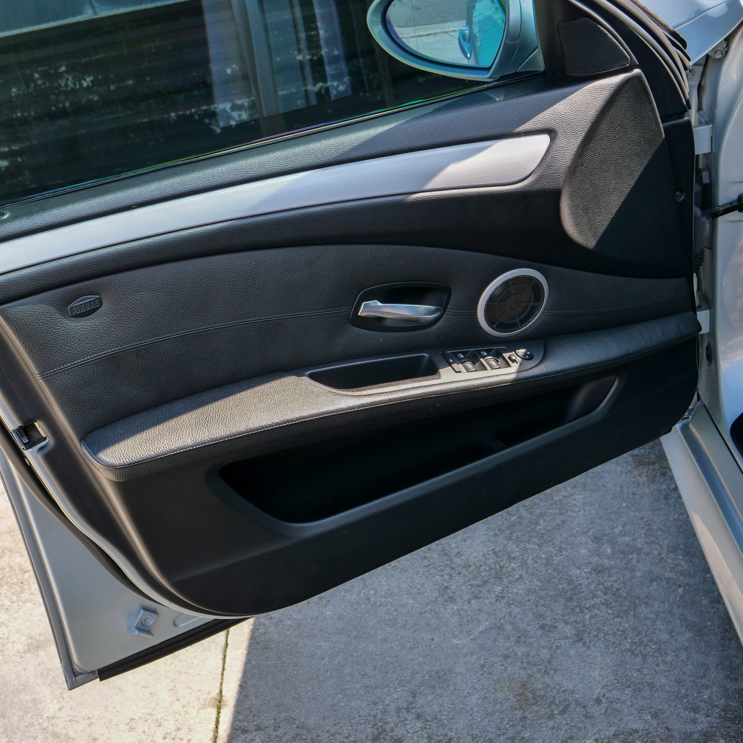 Bmw M5 Touring - imagen 34